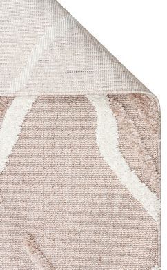 Ковер скандинавский Terazzo TRZ 03 Beige White, 80х150