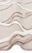 Ковер скандинавский Terazzo TRZ 03 Beige White, 80х150