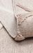 Ковер скандинавский Terazzo TRZ 03 Beige White, 80х150