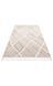 Ковер скандинавский Terazzo TRZ 03 Beige White, 80х150