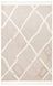 Ковер скандинавский Terazzo TRZ 03 Beige White, 80х150