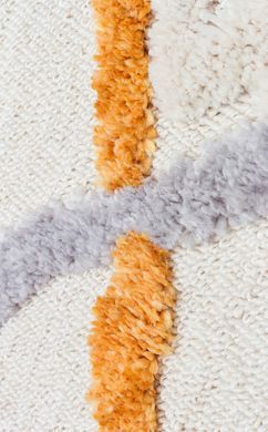 Килим скандинавський Terazzo TRZ 03 Multy, 80х150
