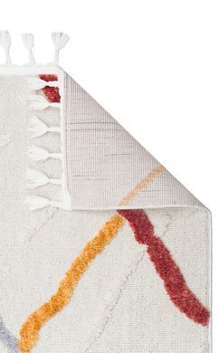 Килим скандинавський Terazzo TRZ 03 Multy, 80х150