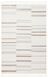 Килим скандинавський Terazzo TRZ 01 White Grey, 80х150