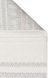 Килим скандинавський Terazzo TRZ 01 White Grey, 80х150
